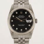  Rolex Date Just Ref. 16234