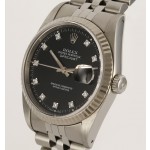  Rolex Date Just Ref. 16234