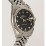  Rolex Date Just Ref. 16234