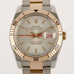  Rolex Turn-o-Graph Ref. 116261