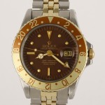  Rolex GMT Ref. 1675