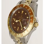  Rolex GMT Ref. 1675