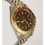  Rolex GMT Ref. 1675