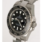  Rolex GMT II Ref. 116710LN