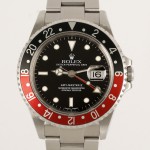  Rolex GMT II Ref. 16710