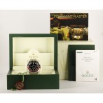  Rolex GMT II Ref. 16710