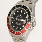  Rolex GMT II Ref. 16710