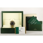  Rolex GMT II Ref. 116713LN