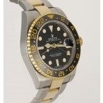  Rolex GMT II Ref. 116713LN