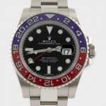  Rolex GMT II Ref. 116719BLRO