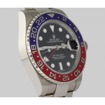  Rolex GMT II Ref. 116719BLRO