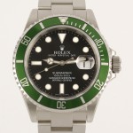  Rolex Submariner Ref. 16610LV