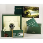  Rolex Submariner Ref. 16610LV