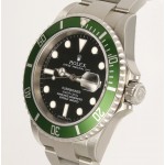  Rolex Submariner Ref. 16610LV