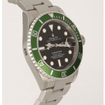  Rolex Submariner Ref. 16610LV