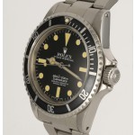  Rolex Submariner Ref. 5512