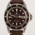  Rolex Submariner Ref. 1680 Scritta Rossa