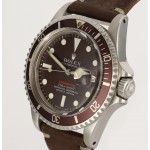  Rolex Submariner Ref. 1680 Scritta Rossa