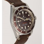  Rolex Submariner Ref. 1680 Scritta Rossa