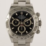  Rolex Daytona Ref. 116520