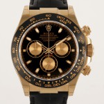  Rolex Daytona Ref. 116515LN