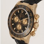  Rolex Daytona Ref. 116515LN