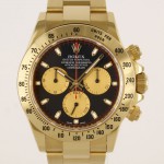  Rolex Daytona Ref. 116528