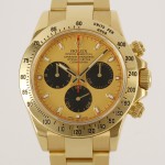  Rolex Daytona Ref. 116528