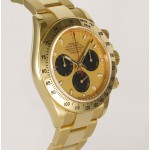  Rolex Daytona Ref. 116528