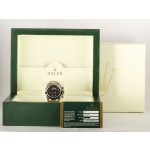  Rolex Daytona Ref. 116509