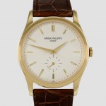  Patek Philippe Calatrava Ref. 5196J