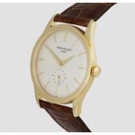  Patek Philippe Calatrava Ref. 5196J