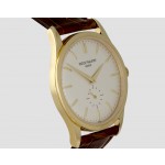  Patek Philippe Calatrava Ref. 5196J