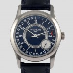  Patek Philippe Calatrava Ref. 6000G