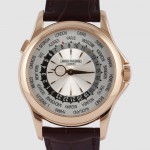  Patek Philippe Ore Del Mondo World Time Ref. 5130R