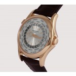  Patek Philippe Ore Del Mondo World Time Ref. 5130R