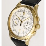  Patek Philippe Chronograph Ref. 5170J