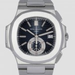  Patek Philippe Nautilus Ref. 5980/1A