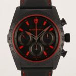  Tudor Black Shield Ref. 42000CR