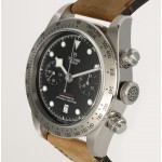  Tudor Heritage Black Bay Chrono Ref. 79350