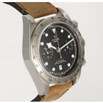  Tudor Heritage Black Bay Chrono Ref. 79350