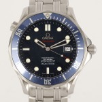  Omega Seamaster Ref. 22208000