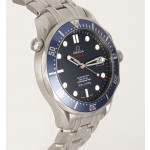  Omega Seamaster Ref. 22208000