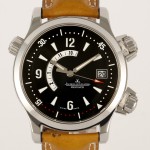  Jaeger Le Coultre Master Compressor Memovox Ref. 146.8.97/1