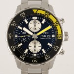  IWC Aquatimer Ref. 3767