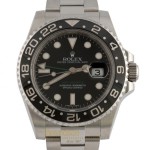  Rolex GMT II Ref. 116710LN