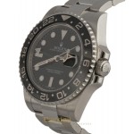  Rolex GMT II Ref. 116710LN