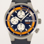  IWC Aquatimer Cousteau Divers Ref.  3781