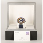  IWC Aquatimer Cousteau Divers Ref.  3781