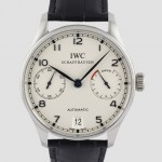  IWC Portoghese Ref. 5001